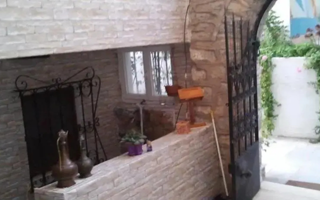 Istanbul Pansiyon