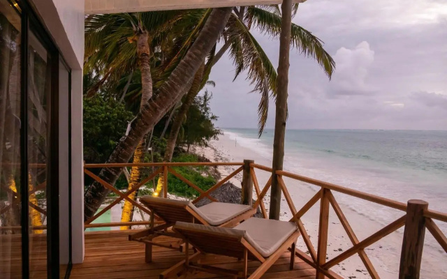 Coco Tree House @ Kima Zanzibar, Unique Stay (Adults Only)