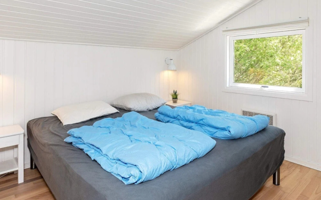 5 Star Holiday Home in Fjerritslev
