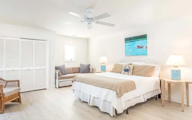 High Tide by Tybee Vacation Rentals