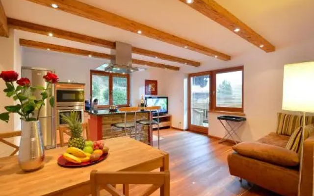 Appartement Vötter