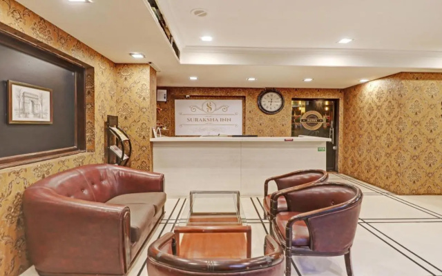 Treebo Suraksha Inn