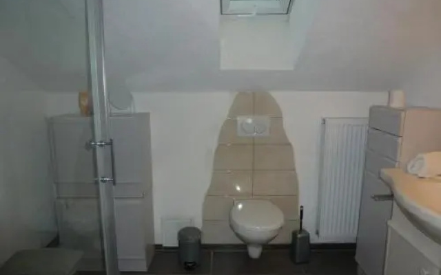 Haus Pickenhan