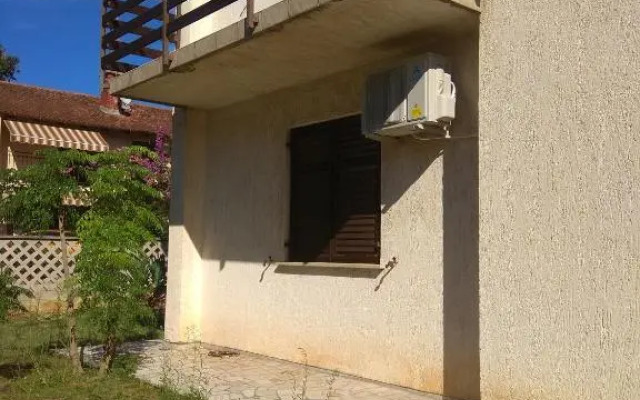 Buba Apartment