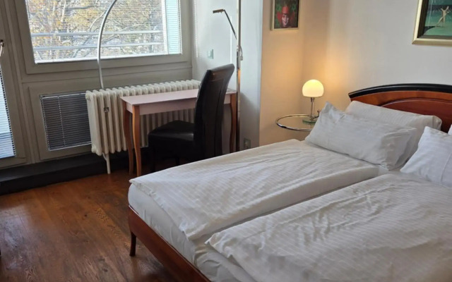 Hotel Freiheit