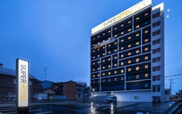 Super Hotel Imabari