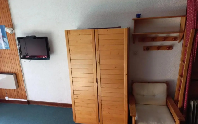 Appartement Tignes, 1 pièce, 4 personnes - FR-1-449-144