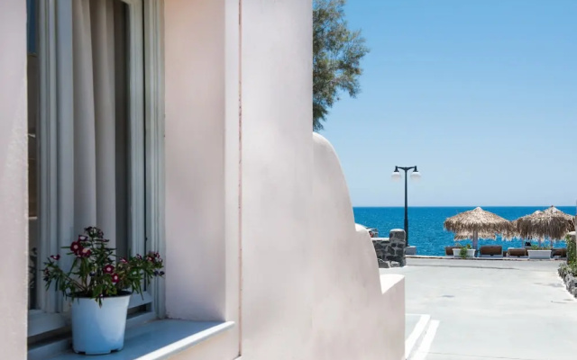 Casa del Mar