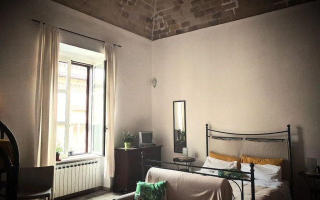 La Vecchia Pretura B&B