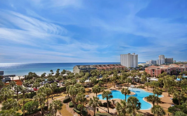 Sterling Shores 607