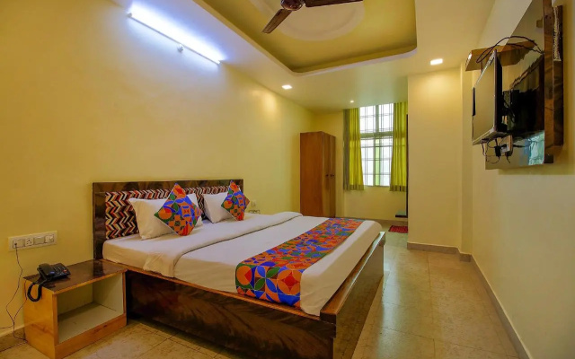 Fabhotel Kanta Shrawan Arcade