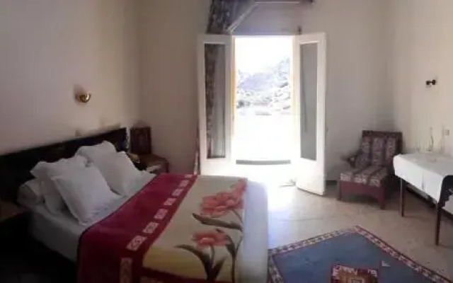 Hotel Les Amandiers