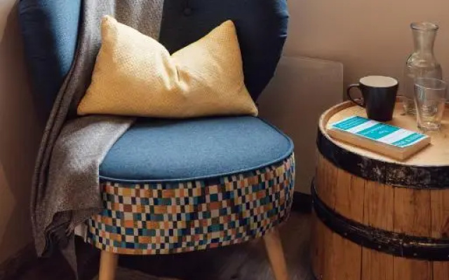 Lofoten Planet - Boutique Hotel
