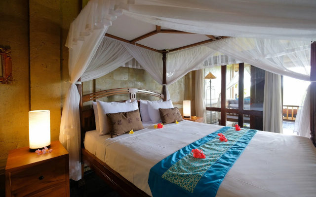 Sunrise Villa Ubud
