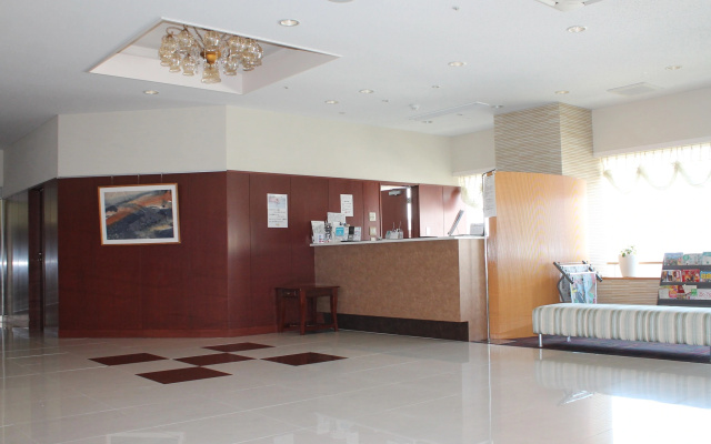 HOTEL LiVEMAX Hamamatsu-Ekimae