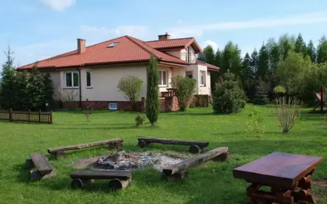 Świerkowe Wzgórze