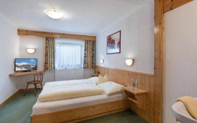 Anja's Schönblick - Bed & Breakfast