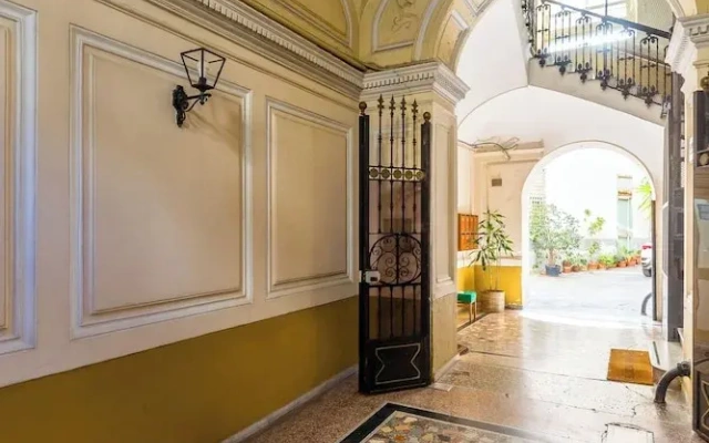 Duomo Grand Family Loft