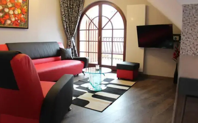 Apartamenty Sienkiewicza Zakopane