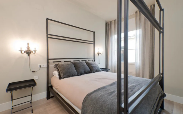 Granada Luxury Apartments