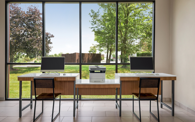 Holiday Inn Express Winchester South-Stephens City by IHG