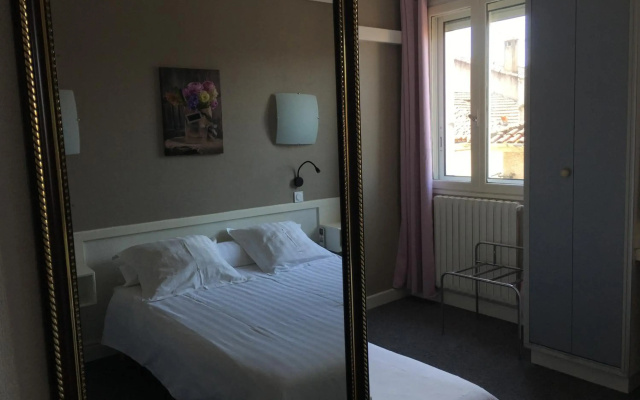 Hotel relais de gascogne
