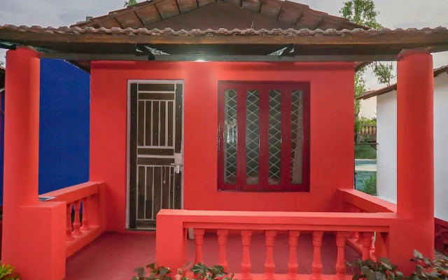 OYO 19578 Home Mountain View 3BHK Lonavala