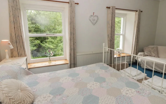 Teifi House