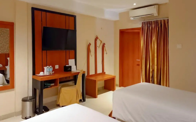 Portola Arabia Hotel Banda Aceh