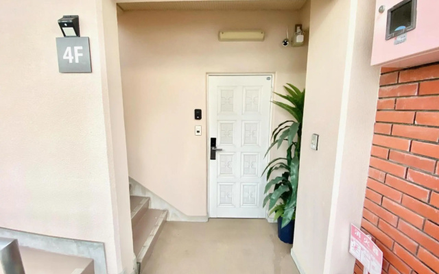 GuestHouse017 Tokushima