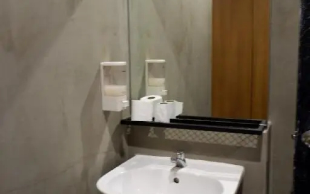 Bangkok Bed Place