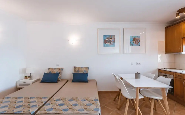 Quinta Velha Lake Beach View1floor Flat117