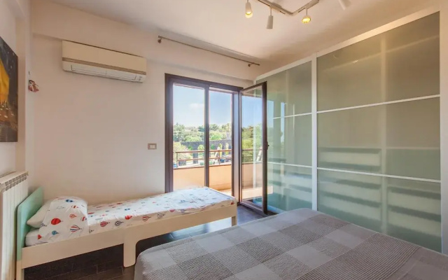 Vicer Apartment With AC and Wi-fi