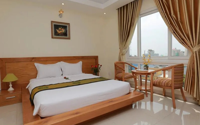 Hong Hai Hotel
