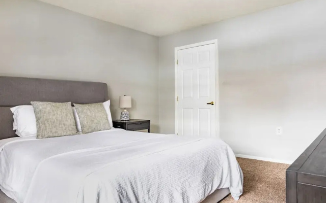 Landing Apartments Dayton