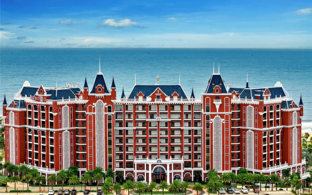 Mövenpick Resort Phan Thiet