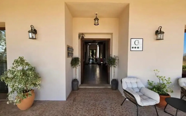 Villa Aemilius
