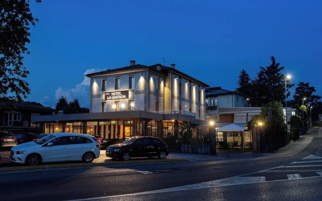 Hotel La Quercia