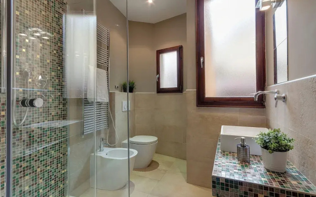 Mamo Florence - Magazzini Apartment