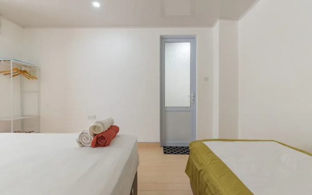 Urbanview Hotel Syariah @ Rihlah Homestay Batam(Urbanview Hotel Syariah at Rihlah Homestay Batam)