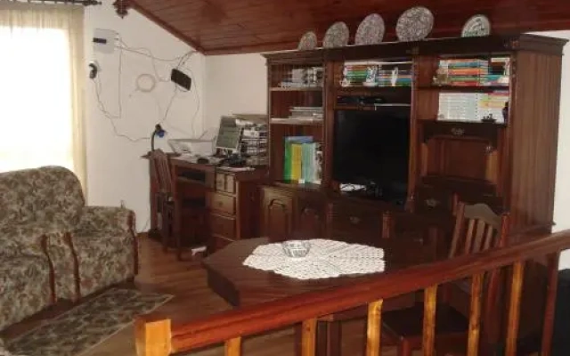 Casa Do Mar