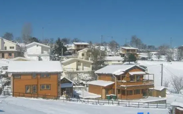 Zeus Village