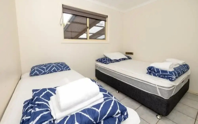 BIG4 Manning Point Holiday Park