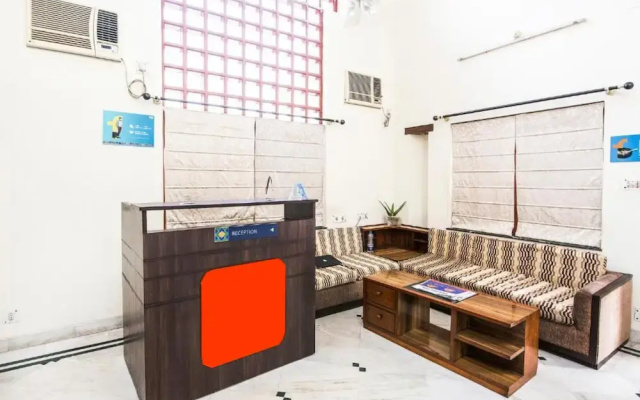 Goroomgo Ullash Residency Salt Lake Kolkata