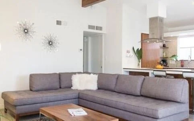 Soco Spaces