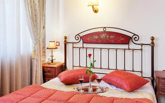 Guesthouse Driofillo