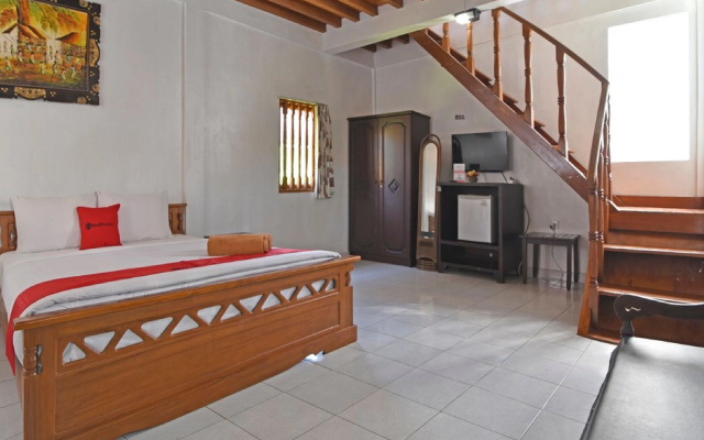 RedDoorz near Beachwalk Mall Kuta