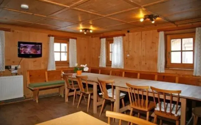 Heindalis Landhaus