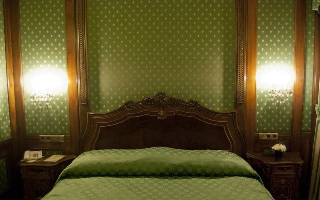 Hotel Casa Capsa