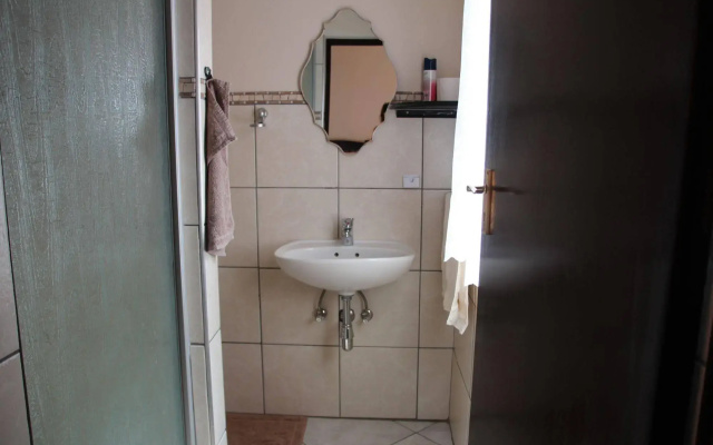 Klein Windhoek Self-Catering Apartments